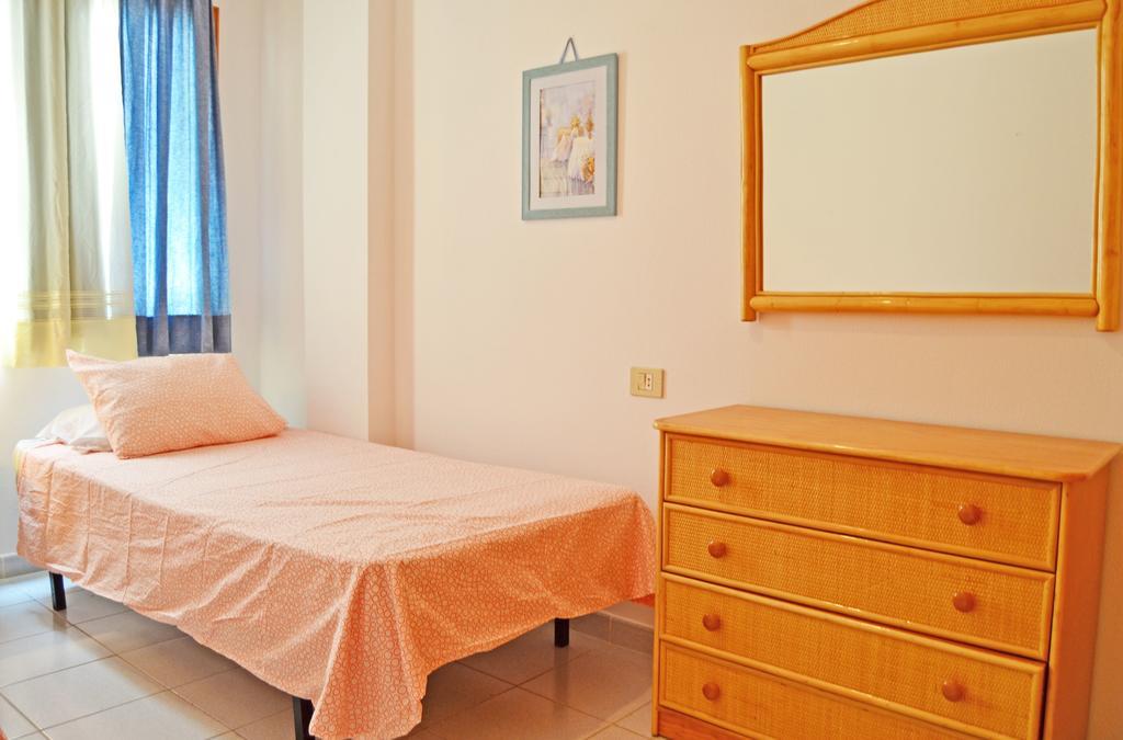 Alquilaencanarias-Medano Galte, Terrace And Beach El Médano المظهر الخارجي الصورة